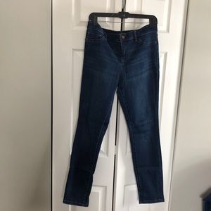 New York and Co Jeggings